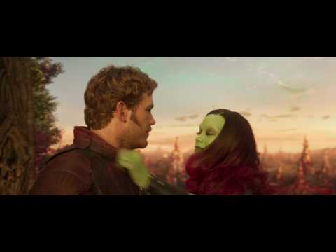 2017 Guardiões da Galáxia Vol. 2