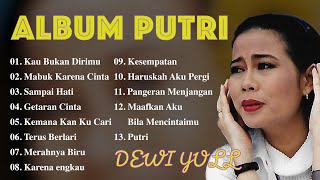 Download lagu DEWI YULL - ALBUM PUTRI mp3