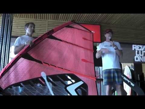 Severne Blade Pro 2015