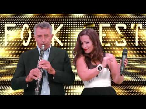 Ani Myzeqarja & Gramoz Sulkaj  -  Dele bal  ( Official Video HD )