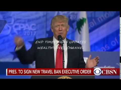 SOMETHING CRAZY AND ODD IS GOING ON!!  WEALTHYLIVES END TIMES SIGNS UPDATES 2017