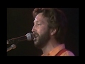 Eric Clapton - I Wanna Make Love To You (Live at Montreux 1986)