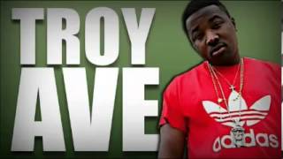 Troy Ave Ft. 2 Chainz - Lost Boyz