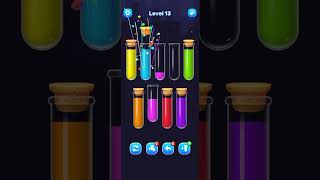 Color Ball Shoot Game 2025 | Addictive Color Matching Challenge | Fun Mobile Game | কালার বল শুট গেম