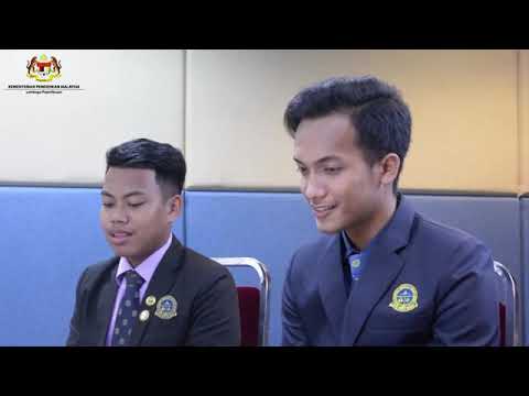 SPM English Speaking Test Demo: Farid & Farhan
