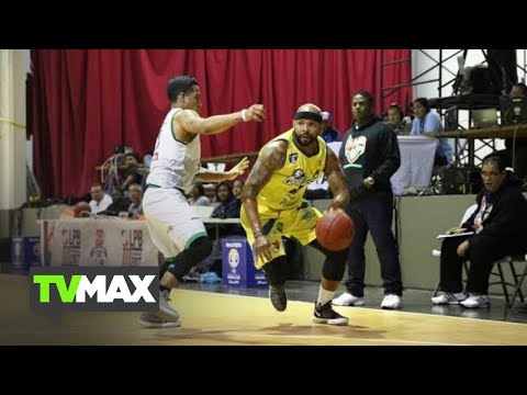 Correcaminos de Colón se llevan la victoria ante Toros de Chiriquí | TVMax