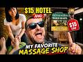 15 HOTEL MY FAVORITE MASSAGE SHOP CHIANG MAI THAILAND