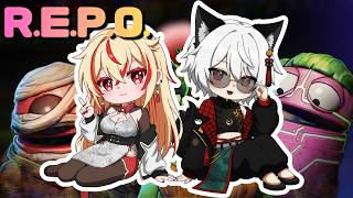 【R.E.P.O】えんたまレポ部(身内参加可)【Vtuber】