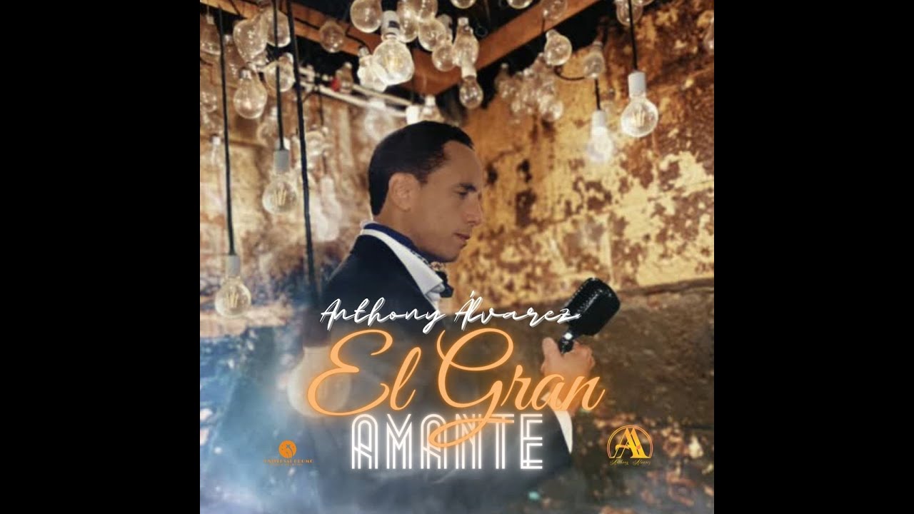 Promotional video thumbnail 2 for Anthony Alvarez
