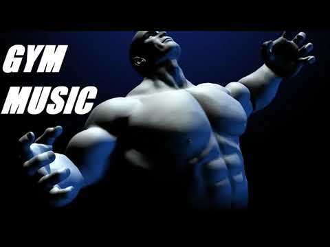 Workout Music Mix 2017   Gym Training Motivation