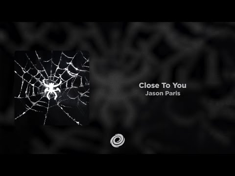 Jason Paris - Close To You