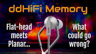 ddHiFi E13P Memory Review - Amigo Reviews Ep.68
