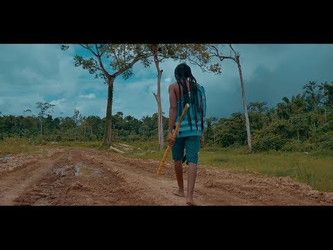 Don't Cry - Jah Hands Baas(Prod:RN-Media Pro)