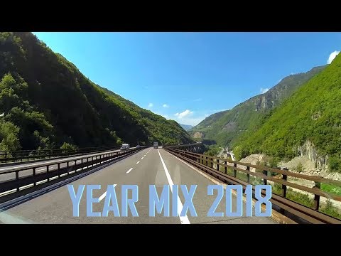 Trance Video Mix - Best of Armin van Buuren ASOT 896 (Year Mix 2018)