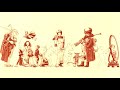 Genesis - It's Yourself / Los Endos Full Track (HD)