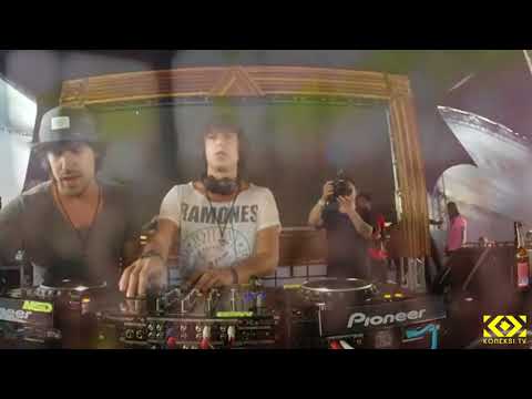 Chemical Surf @ Soulclub