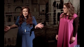 The Eleventh Commandment: Thou Must Diet