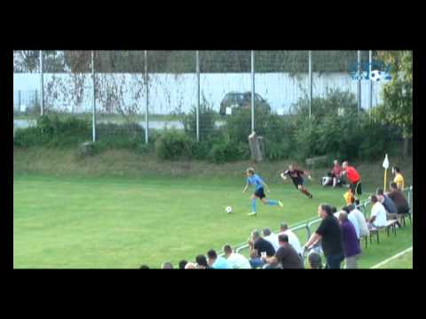 3rd Round RLO -- 1. Simmeringer SC - SV Horn