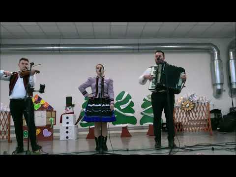 Súrodenci Ivanovci Vysoká nad Uhom 1