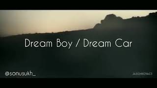 DREAM BOY BABBAL RAI LATEST PUNJABI 2017 PAV DHARIA LAMBORGHINI VERSION [OFFICIAL VIDEO].