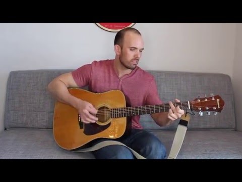 I'll Be Ok - Nothing More