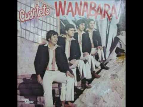 Wanabara- Zenaida- Jalaito parrandero- Soledad (1988)