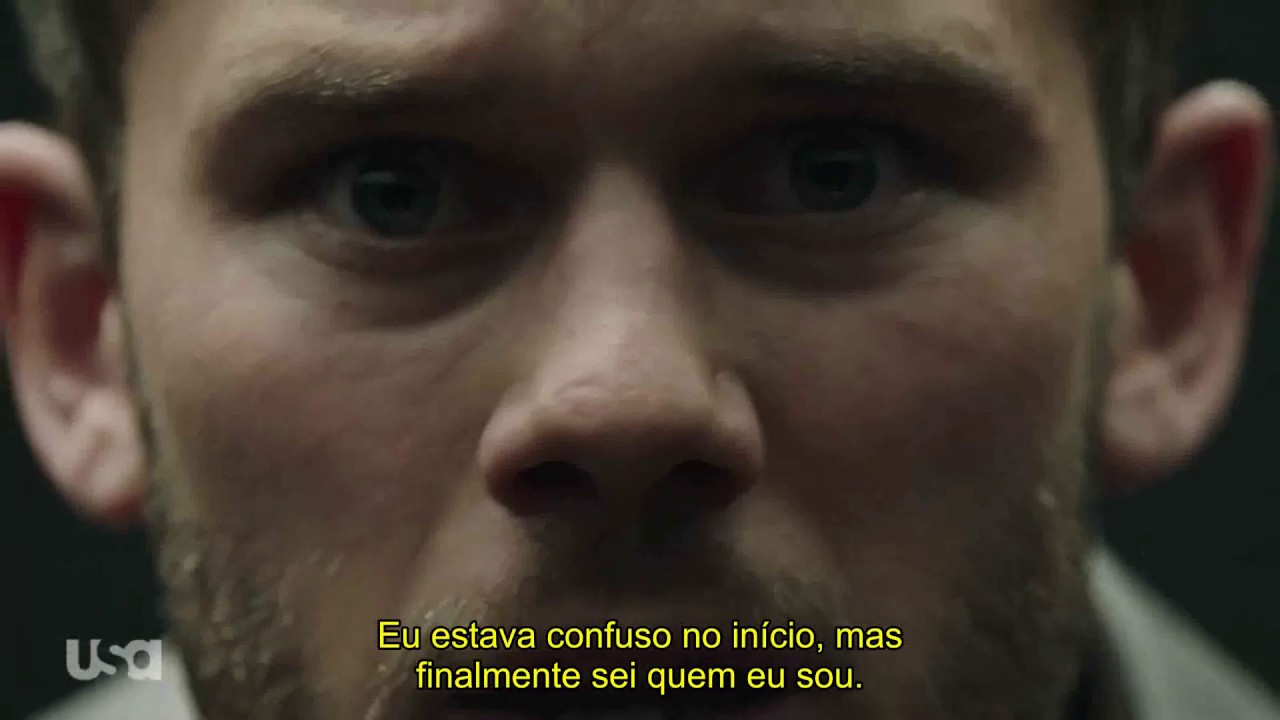 Trailer oficial de Treadstone - 1ª Temporada Completa