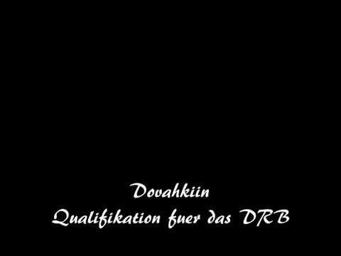 DRB S3 - Dovahkiin (Qualifikation) prod  by Denra