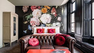MAF Haarlem Boutique Hotel, Haarlem, Netherlands