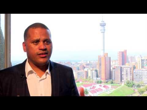 Uraia Video:City of Johannesburg