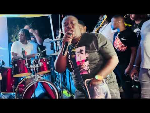 Desmond Porter - (Marriage In Canaan) Gospel Revival Mix