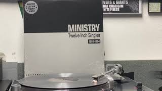 Ministry - I’m Falling (Alternative Mix)(1982) (Audio)