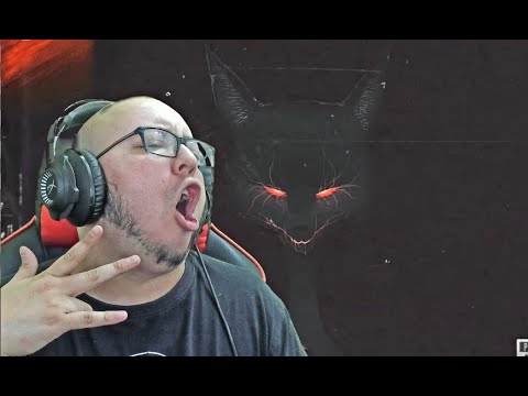 UFFFFF - Joqerr - Gato Negro