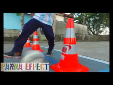 StreetSoccer A Training Day