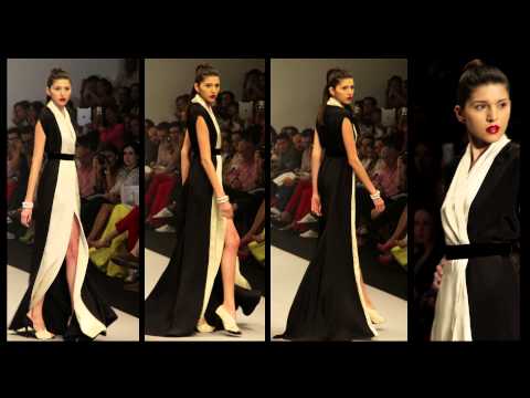 MBFW México FW 2013: Entrevista con Alejandro Carlín