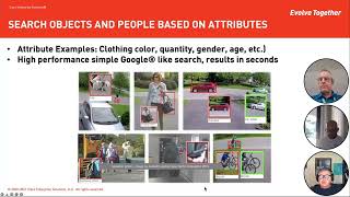 How to Use Artificial Intelligence to Up Your Video Surveillance Game