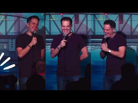 Best Moments from JEFF ARCURI Crowd Chaos #8