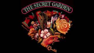 Winter&#39;s On The Wing (Instrumental) | The Secret Garden