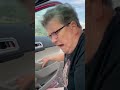 ANGRY GRANDMA GOES TO THE RESTAURANT