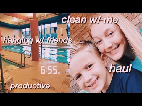 GOODBYE SUMMER '19 | Last Day of Summer Vlog