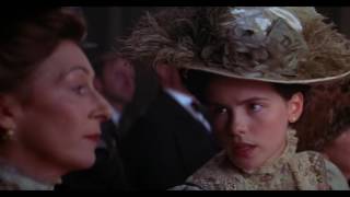 The Golden Bowl (2000) Trailer