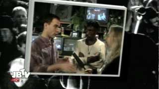 JBTV Episode: Smoking Popes, Korn, The Hush Sound, Dave Matthews Band