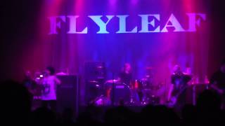 Flyleaf - Bury Your Heart