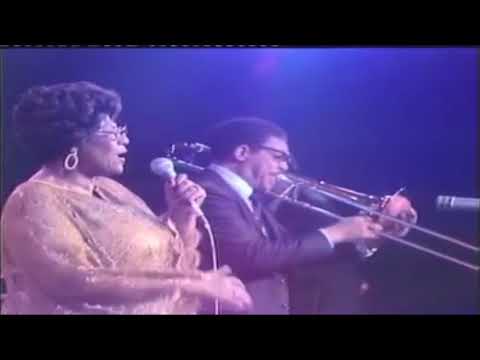 Ella Fitzgerald Basella Live Hd