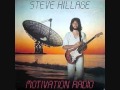 Steve Hillage - Octave Doctors