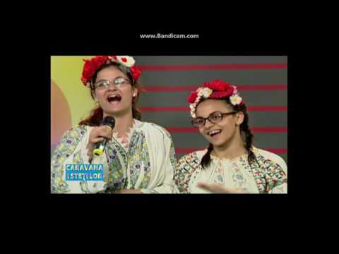 Grupul Craitele-De la Naruja, la vale (Centrul de zi "Danut")