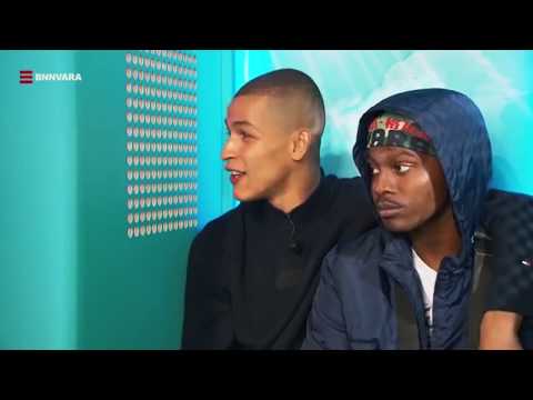 BILAL WAHIB FT BIZZEY-NEE- (JA REMIX)