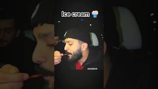 Butt Sahab fav chocolate icecream🍨@rajabbutt94#rajabfamily#foryou#youtubeshorts#unfrezzmyaccount