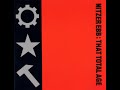 Nitzer Ebb -- "Violent Playground" (2018 remaster)