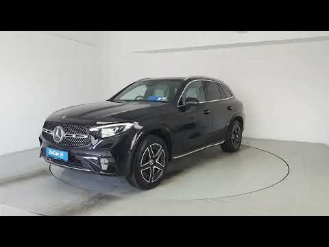 Mercedes-Benz GLC Glc 300 Amg Line E 4Matic Auto - Image 2